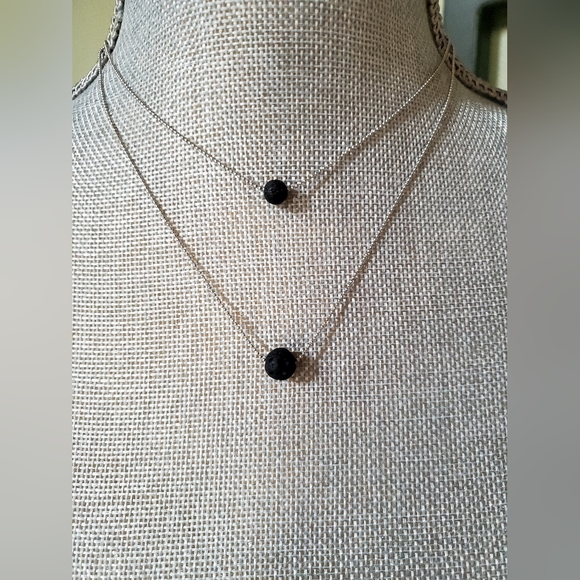 NEW Lava stone matching set! - Picture 6 of 9